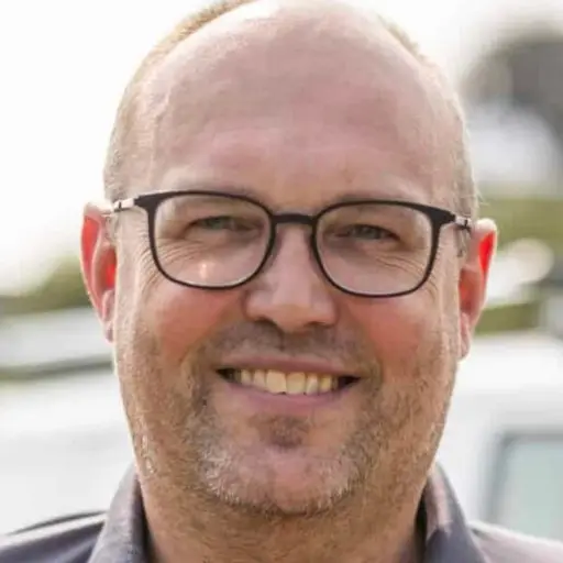 Jacob fra Jacobs-elteknik