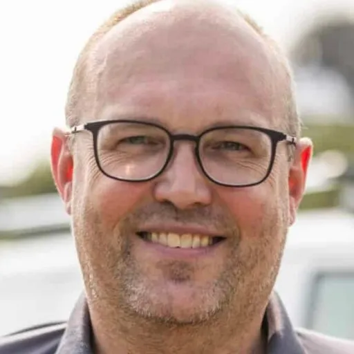 Jacob fra Jacobs-elteknik